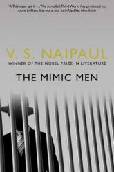 The Mimic Men (2011)