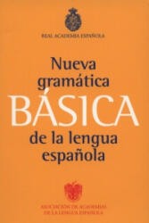 Gramática básica de la lengua espa - Real Academia Espanola (2011)