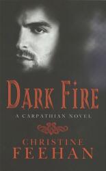 Dark Fire (2007)