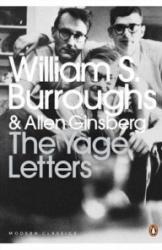 Yage Letters - William Burroughs (2008)