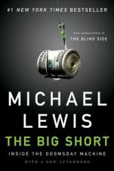 Big Short - Michael Lewis (2011)