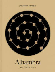 Van Cleef & Arpels: Alhambra - Nicholas Foulkes (ISBN: 9782365111911)