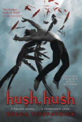 Hush Hush (2010)