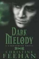 Dark Melody - Christine Feehan (2007)