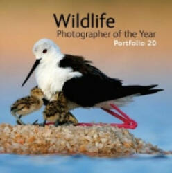 Wildlife Photographer of the Year: Portfolio 20 - Rosamund Kidman Cox (2010)