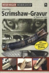 Messer Magazin Workshop Scrimshaw-Gravur - Richard Maier (2010)