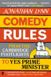 Comedy Rules - Jonathan Lynn (2012)