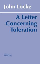 A Letter Concerning Toleration (1983)