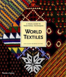World Textiles - John Gillow (2005)