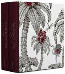 Cartier Collection - François Chaille (ISBN: 9782080203786)
