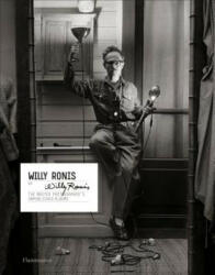 Willy Ronis by Willy Ronis - Willy Ronis (ISBN: 9782080203724)