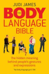 Body Language Bible - Judi James (2008)