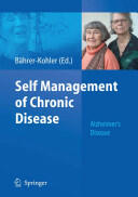 Self Management of Chronic Disease (2009)