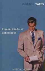 Richard Yates: Eleven Kinds of Loneliness (2008)