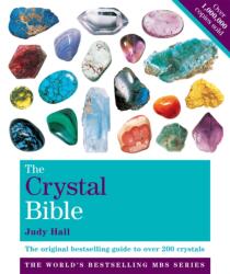 The Crystal Bible Volume 1 (2009)