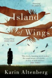 Island of Wings - Karin Altenberg (2012)