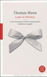 Thomas Mann: Thomas Mann: Lotte in Weimar (2012)