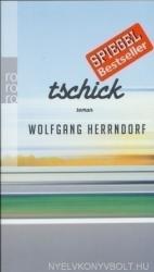 Tschick - Wolfgang Herrndorf (2012)