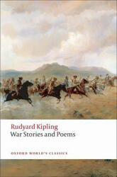 War Stories and Poems (2009)