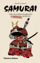 Samurai - Stephen Turnbull (2012)
