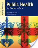 Introduction to Public Health for Chiropractors (2009)
