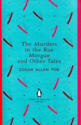 Murders in the Rue Morgue and Other Tales - Edgar Allan Poe (2012)