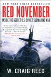Red November - W Reed (2011)