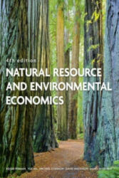 Natural Resource and Environmental Economics - Roger Perman (2011)