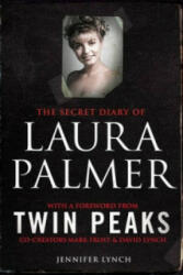 Secret Diary of Laura Palmer - Jennifer Lynch (2011)