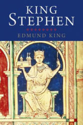 King Stephen - Edmund King (2012)