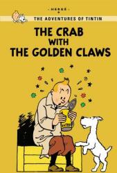 The Crab with the Golden Claws (2012)