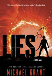 Lies (2011)