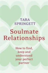 Soulmate Relationships: How to Find Keep and Understand Your Perfect Partner (2012)