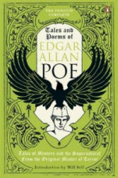 Penguin Complete Tales and Poems of Edgar Allan Poe - Edgar Allan Poe (2011)