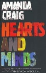 Amanda Craig: Amanda Craig: Hearts and Minds (2010)