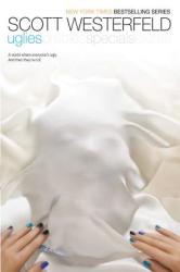 WESTERFE - Uglies - WESTERFE (2011)
