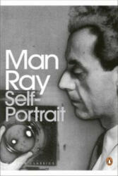 Self-Portrait - Ray Man (2012)