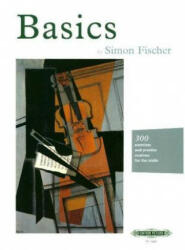 Basics (Violin) - Fischer (1997)