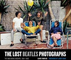 Lost Beatles Photographs - Larry Marrion (2011)