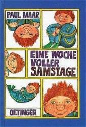 Eine Woche voller Samstage (1973)