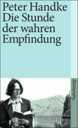 Die Stunde der wahren Empfindung (2007)