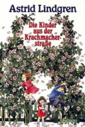 Die Kinder aus der Krachmacherstraße - Astrid Lindgren (1992)