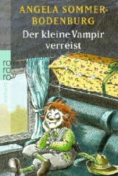 Der kleine Vampir verreist - Angela Sommer-Bodenburg (1982)
