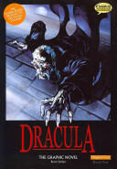 Dracula The Graphic Novel - Bram Stoker (2011)