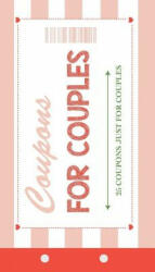 Coupons for Couples - THOMAS MEDIA (ISBN: 9781999670092)