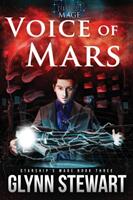 Voice of Mars (ISBN: 9781988035604)