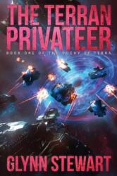 Terran Privateer (ISBN: 9781988035451)
