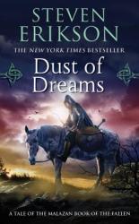 Dust of Dreams - Steven Erikson (2010)