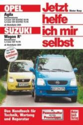 Opel Agila, Suzuki Wagon R+ (ab Modelljahr 2000) - Friedrich Schröder, Sven Schröder, Dieter Korp (2003)
