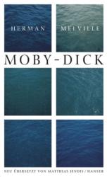 Moby-Dick - Herman Melville, Matthias Jendis (2001)